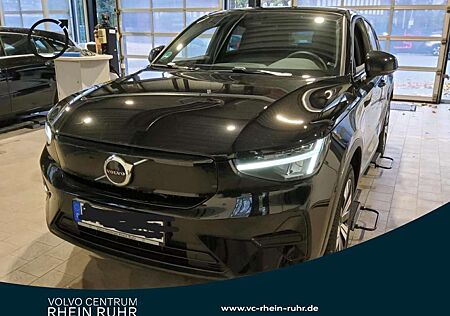 Volvo C40 PURE ELECTRIC CORE AHK+LM19+WINTERPAK+KAMERA