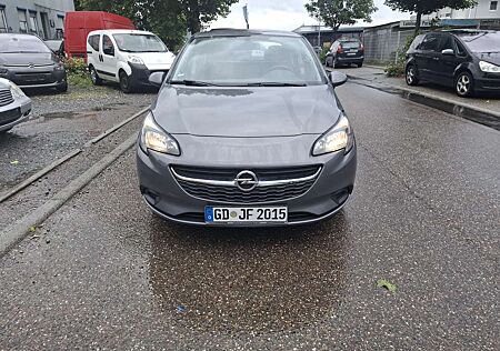 Opel Corsa Edition