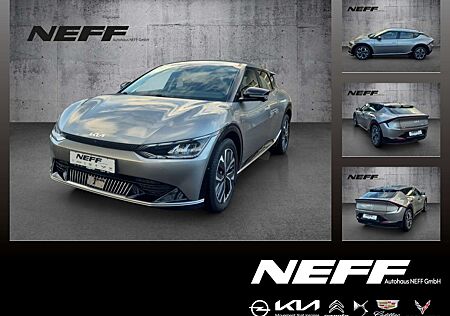 Kia EV6 Elektro 77 ACC+LED+Navi+SHZ+2xKlima+360+Kam.