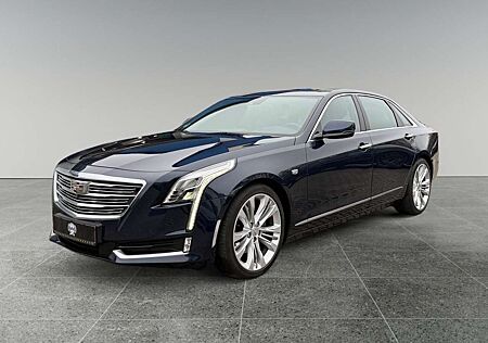 Cadillac CT6 Platinum AWD*360°*ACC*HeadUp*Pano*Bose*