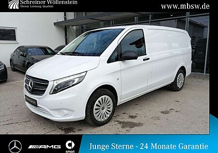 Mercedes-Benz Vito 116 CDI KA Pro 4x4 L *Regal*LED*Navi*Kamera