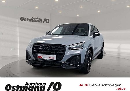 Audi Q2 35 TFSI edition one Pano Matrix Navi RFK SHZ