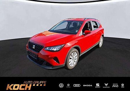Seat Arona Style Edition 1.0 TSI 81kW (110 PS) 7-Gang