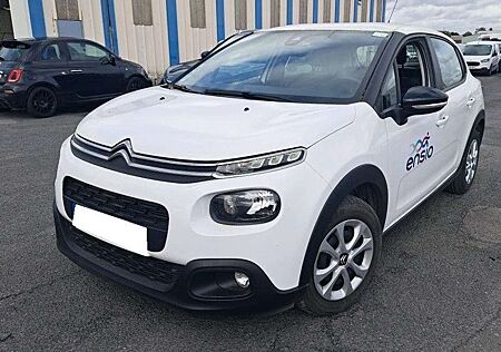 Citroën C3 Citroen Feel S&S 1.Hd, Hu/Inspektion Neu