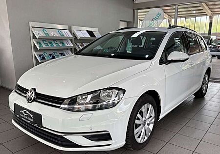 VW Golf Volkswagen VII 1.4 Kombi 1.Hand|Navi|AHK|PDC|Garantie