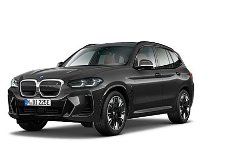 BMW iX3 IMPRESSIVE EDC Klimaaut. Head-Up
