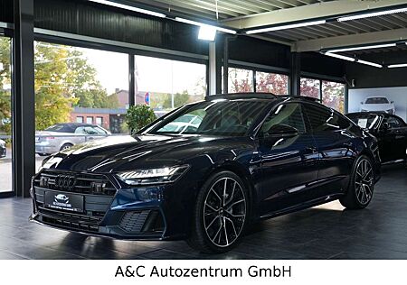 Audi A7 Sportback 55 TFSI S-Line Quattro