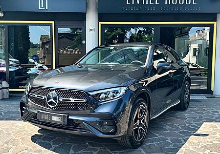 Mercedes-Benz GLC 300 Coupe de phev AMG Line Advanced Plus 4matic auto