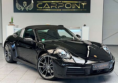 Porsche 992 Targa 4/Chrono/Inno-Drive/Approved-Garantie