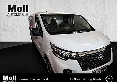 Nissan Primastar Kasten L2H1 3,0t dCi130 MT N-CONNECTA LRB 270° NAV