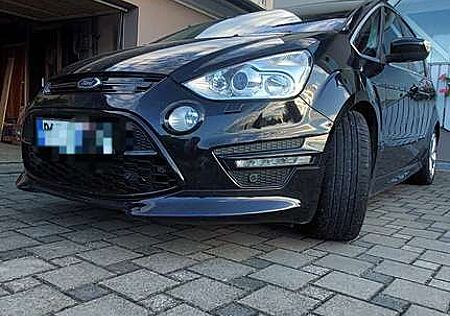 Ford S-Max 2.0 TDCi DPF Aut. Titanium S