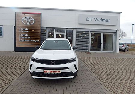 Opel Mokka 1.2 Turbo Edition LED+SHZ+Fernlichtass.+LM