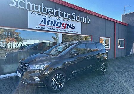 Ford Kuga /Titanium/el Heckkl./Allwetterreifen