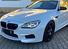 BMW M6 Competition Akrapovic Night Vision Race Lenkr