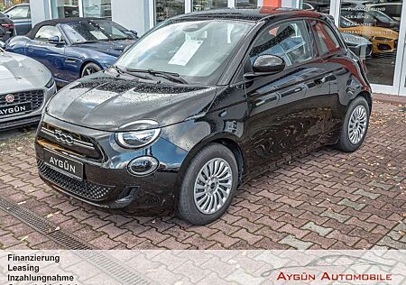 Fiat 500E 500 e Action Apple Carpl. /Android *Sitzheizung