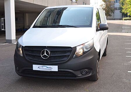 Mercedes-Benz Vito Kasten 111 CDI FWD lang