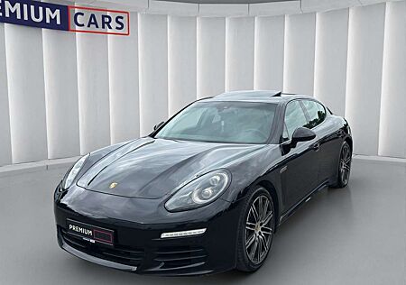 Porsche Panamera Diesel Edition*Garantie*Finanzierung*
