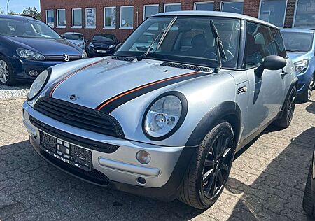 Mini ONE 1.6 *Sportlenkrad *