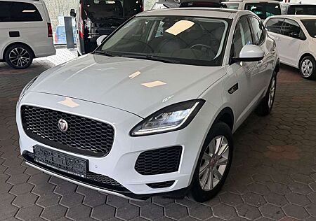 Jaguar E-Pace S*AUTOMATIK*VIRTUAL*LED*CARPLAY*PANO*ACC*