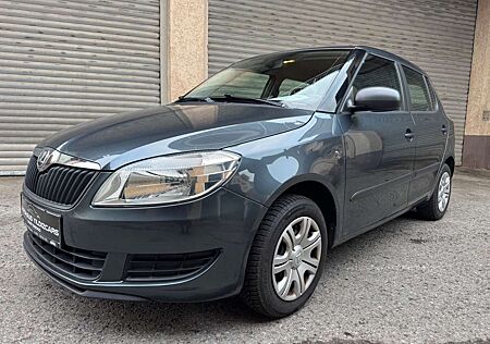 Skoda Fabia Cool Edition*Euro5*2Hand*Tüv KD Neu*Klima*