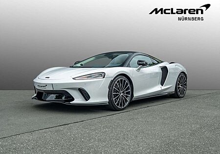 McLaren GT Novitec | Titanium Sports Exhaust | Luxe