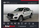 Ford Ranger 2.0 TDCi Panther Double-Cab 4x4 Wildtrak