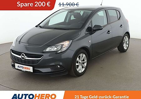 Opel Corsa 1.4 Active Aut.*TEMPO*LIM*PDC*SHZ*KLIMA*