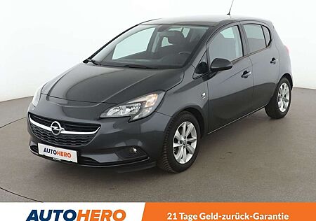 Opel Corsa 1.4 Active Aut.*TEMPO*LIM*PDC*SHZ*KLIMA*