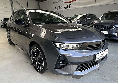 Opel Astra GS Line Navi LED Voll-LED SHZ Pano ACC DAB