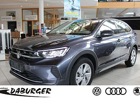 VW Taigo Volkswagen 1.0 TSI Life 7-Gang DSG+ACC Klima Fenster el.