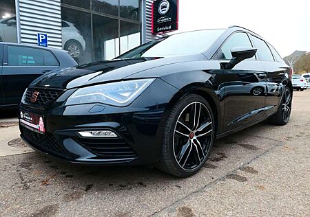 Seat Leon ST Cupra 300 4Drive ACC/LED/RFK/Full-L/DAB