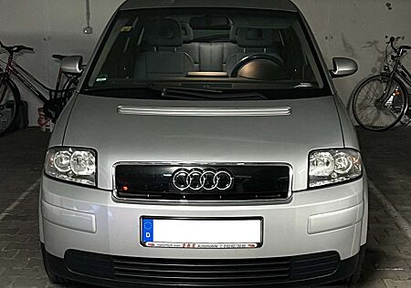 Audi A2 1.4