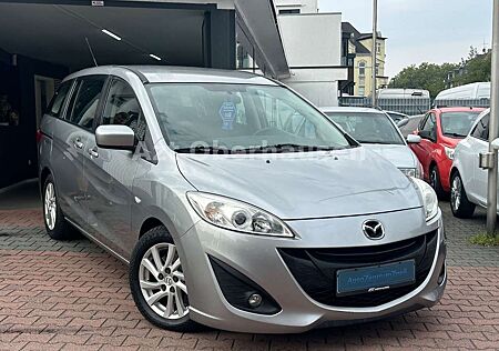 Mazda 5 2.0 Center-Line*7 SITZER*TÜV NEU*KLIMA*