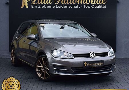 VW Golf Volkswagen 1.6 TDI Comfortline BMT /KLIMA/ASISSTENT/BLUETOOTH