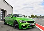 BMW M4 Competition 530 PS / Luftfederung