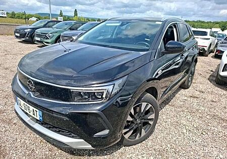 Opel Grandland X Grandland 1.5 Diesel 96kW Ultimate *Netto-13000€