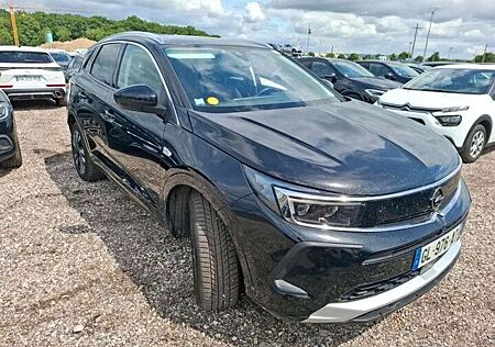 Opel Grandland X Grandland 1.5 Diesel 96kW Ultimate *Netto-12500€