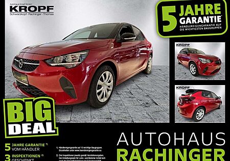 Opel Corsa F 1.2 Edt. FIN ab 2,99% Navi+SHZ+PDC+SpurH