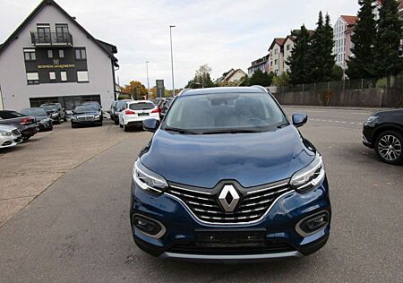 Renault Kadjar 1.3 TCE Intens *LED*LEDER*NAVI*KAMERA*