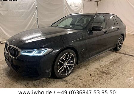 BMW 540 xDr M Sport LASER/DRIVING PRO/KOMFORTSI/HUD