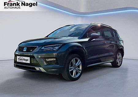 Seat Ateca FR 1.5 TSI ACT 7-Gang-DSG