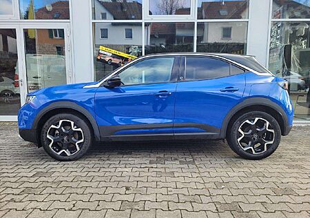 Opel Mokka-e e Ultimate