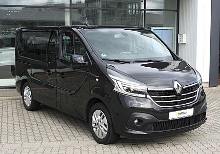 Renault Trafic dCi 145 ENERGY dCi 145 Combi Spaceclass