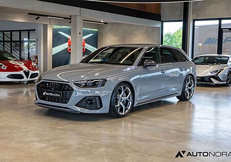 Audi RS4 RS 4 Avant edition 25 years