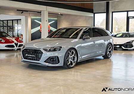 Audi RS4 RS 4 Avant edition 25 years