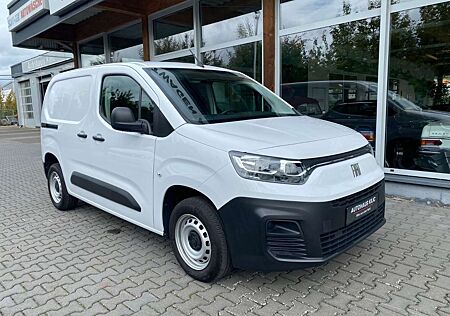 Fiat Doblo Doblò Kastenwagen L1 1.5 BlueHDi Klima
