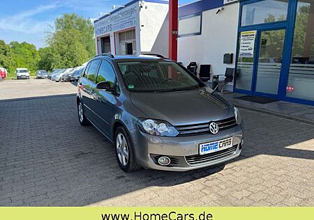 VW Golf Volkswagen Plus VI Style - Euro 5