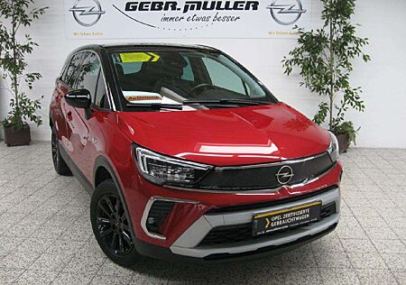 Opel Crossland Elegance