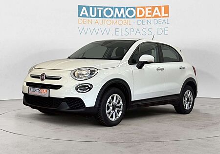 Fiat 500X Urban ALLWETTER TEMPOMAT ALU PDC BLUETOOTH DAB KLI