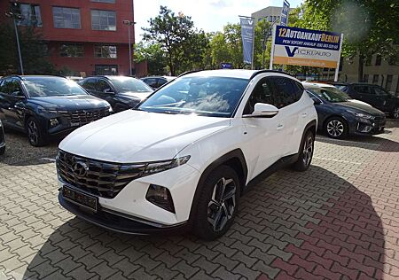 Hyundai Tucson 1.6 Prime Mild-Hybrid 2WD Automatik